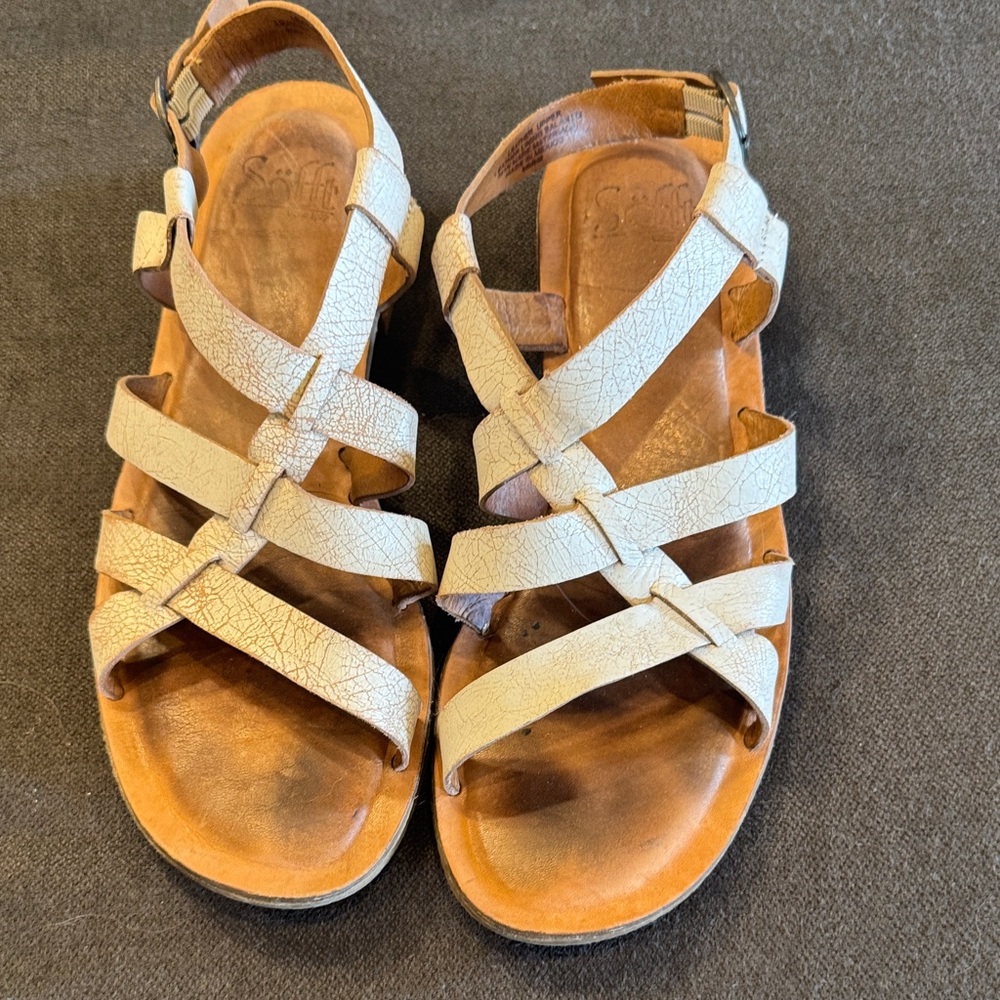 Women's Söfft Sandals